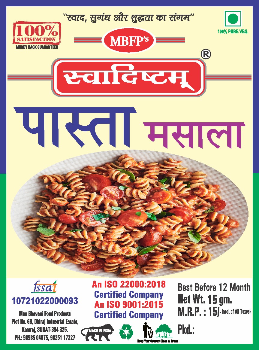 Red Chilli Powder